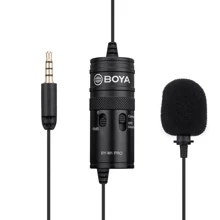Микрофон Boya BY-M1 Pro: Производитель Boya