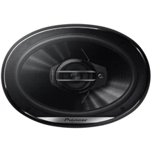 Pioneer TS-G6930F: Тип коаксиальная автоакустика
