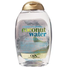 OGX Coconut Water Weightless Hydration Shampoo 385 ml Шампунь с кокосовой водой: Пол Для женщин