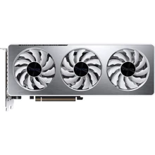Відеокарта GIGABYTE GeForce RTX 3060 VISION OC 12G LHR (GV-N3060VISION OC-12GD): Обсяг пам'яті, Гб 12