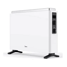 Обогреватель MIDEA NDK20-21A: Производитель Midea