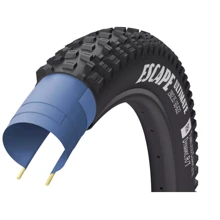 Покрышка 27.5x2.35 (60-584) GoodYear ESCAPE Ultimate Tubeless Complete, Black (TIR-00-01): Диаметр 27.5"