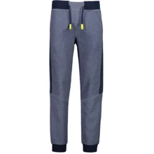 Спортивные брюки CMP Man Long Pant 31M3887-M862 54 синие: Вид Спортивные брюки