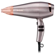 Фен BaByliss 5336PE: Тип фен