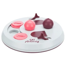 Игрушка для котов Trixie Flip Board интерактивная 23 см (4011905458922): Производитель Trixie