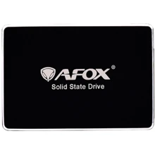 AFOX SD250 512 GB (SD250-512GN): Тип накопителя внутренний