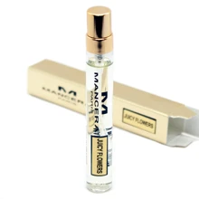 Парфюмированная вода Mancera Juicy Flowers 8 ml: Вид Парфюмированная вода