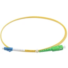Cor-X SC/UPC-LC/UPC SingleMode, Simplex, 1m (OFPC-SC/UPC-LC/UPC-1): Производитель Cor-X