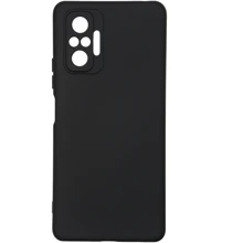 Чехол для телефонов ArmorStandart ICON Case Black for Xiaomi Redmi Note 10 Pro / Note 10 Pro Max  (ARM58260): Совместимость Xiaomi Redmi Note 10 Pro / Note 10 Pro Max