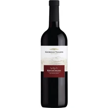 Вино Georgian Valleys Khvanchkara, красное полусладкое, 0.75л 11% (WHS4860038000177): Страна производитель Грузия