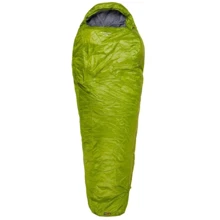 Спальный мешок Pinguin Lite Mummy (14/10°C) 185 см - Left Zip Khaki (PNG 228144) 2020: Тип кокон