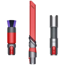 Dyson Detail Cleaning Kit: Виробник Dyson