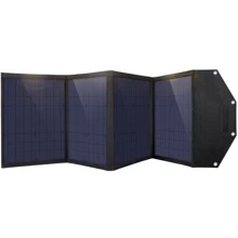 Choetech 100W 1x DC/1 x USB-C 45W/1 x USB-A 18W (SC009)