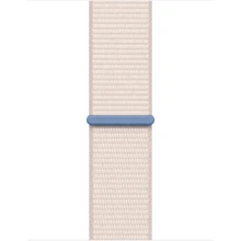 Аксесуар для Watch Apple Sport Loop Starlight (MT553) для Apple Watch 38/40/41mm: Виробник Apple