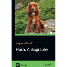 Vardzhinіya Wolfe: Flush: A Biography: Виробник КМ-Букс