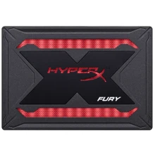 Kingston HyperX Fury RGB SSD Bundle 240 GB (SHFR200B/240G): Тип накопичувача внутрішній