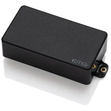 Звукосниматель Звукосниматель EMG 60 BK: Производитель EMG