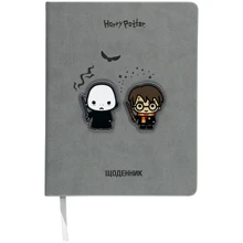 Шкільний щоденник Kite Harry Potter тверда обкладинка PU (hp22-264): Виробник KITE
