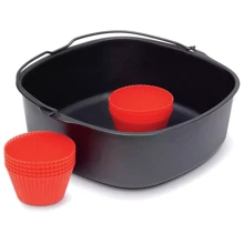 Airfryer Accessory Backset XL HD9945/01: Производитель Philips