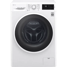 Стиральная машина LG F0J6NN0W: Тип машины Автомат