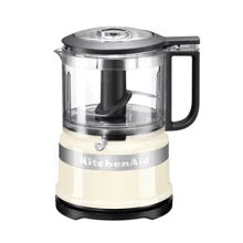 Кухонний комбайн KitchenAid 5KFC3516EAC: Потужність, Вт 240