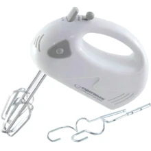 Миксер Esperanza EKM007WE: Мощность, Вт 150