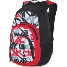 Рюкзак Dakine Campus PK SM Repeater: Виробник Dakine