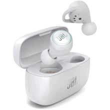 Наушники JBL Live 300TWS, White (JBLLIVE300TWSWHT): Тип конструкции вакуумные