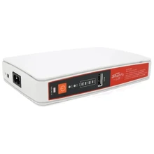 Voltronic Eco-1825: Виробник VOLTRONIC