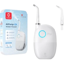 Зубная щетка Oclean A10 White (6970810555899): Назначение взрослая