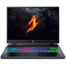 Ноутбук Acer Nitro 16 AN16-42-R854 (NH.QSLEP.002): Экран 16" IPS (2560x1600)