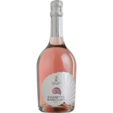 Игристое вино Castelnuovo Bardolino Chiaretto Brut розовое брют 12% 0.75 л (AS8000020340593): Объем, л 0.75