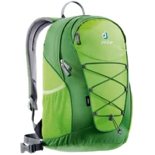 Рюкзак Deuter Gogo Kiwi-Emerald (80146): Виробник Deuter