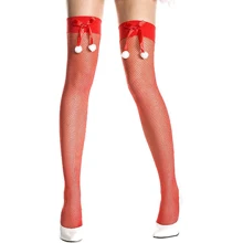 Панчохи новорічні Music Legs, O/S: Для кого Для жінок