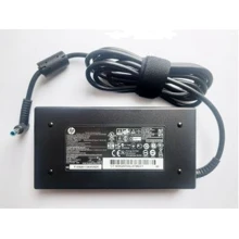 Зарядний пристрій HP 120W 19.5V, 6.15A, роз'єм 4.5/3.0 (HSTNN-CA25/A40322): Напруга 19.5V
