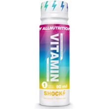 All Nutrition Vitamin Shock 12 x 80 мл: Пол Унисекс