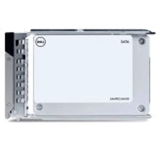 Dell 1.92TB (345-BBDN): Тип накопителя внутренний