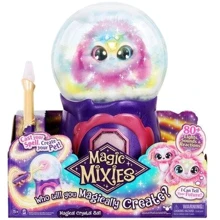 Игровой набор Magic Mixies Magic Mixies Волшебный шар розовый (123080): Тип аксессуар