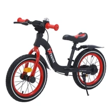 Беговел Tilly Balance 14" Extreme (T-212524 Red): Производитель Tilly