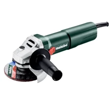 Болгарка (Кутова шліфувальна машина) Metabo W 1100-125 (603614010): Виробник Metabo