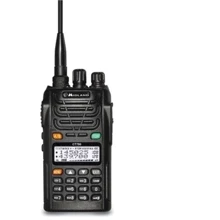 Рация носимая Midland CT-790: Тип рация аналоговая