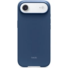 Чохол для iPhone Beats iPhone Air Case з MagSafe і Camera Control - Bedrock Blue (MGJW4): Колір синій