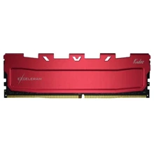 eXceleram DDR4 8GB 3000 MHz Red Kudos (EKRED4083016A): Производитель eXceleram