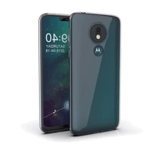 Чехол для телефонов BeCover TPU Case Clear for Motorola Moto G7 (705135): Совместимость Motorola Moto G7