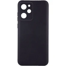 Аксессуар для смартфона Epik TPU Case Full Camera Black for Xiaomi Poco X5 Pro 5G / Redmi Note 12 Pro 5G: Совместимость Xiaomi Poco X5 Pro 5G / Redmi Note 12 Pro 5G