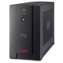 APC Back-UPS 1100VA IEC (BX1100LI): Производитель APC