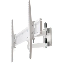 Кронштейн для ТБ Charmount TV0604T-R6 White: Призначення для ТВ
