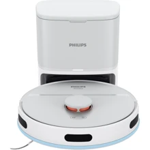 Робот уборщик Philips XU2100/20: Производитель Philips