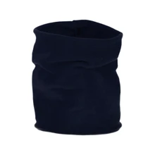 Бафф CMP Fleece Neckwarmer розмір UNI чорний (6890043-N950): Стать Унисекс