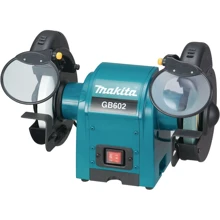Точильный станок Makita GB602: Производитель Makita